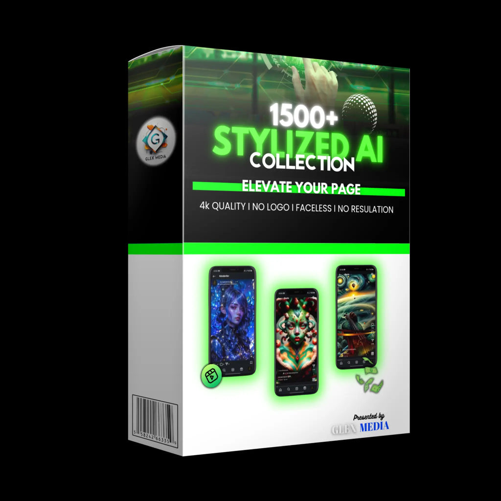 10,000+ Viral AI Reels Bundle – Ready-to-Use Instagram & TikTok Reels for Fast Growth Ai gugu ji